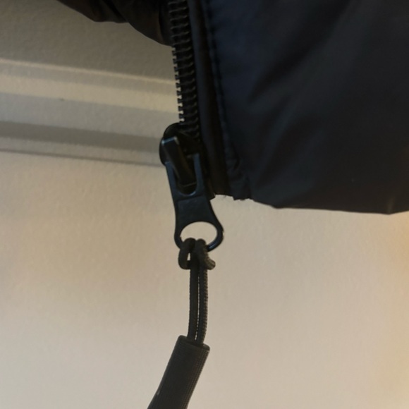 Women’s TEMPO fitted puffer jacket - Picture 4 of 6